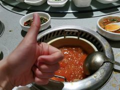 -海底捞火锅(吴中路店)