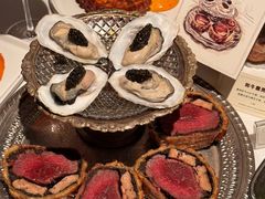 -壳里西餐厅Coquille Seafood Bistro(蒙自路店)