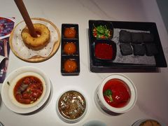 -火宫殿·小吃王国(坡子街店)