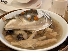 -钓鱼翁烧鹅·海鲜饭店(观塘店)