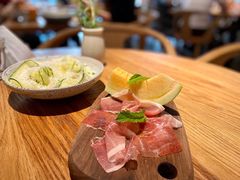-La Strada(安福路店)