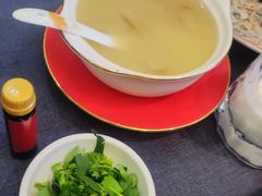 -君霖海鲜私房菜(春柳店)