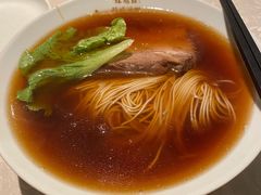 -松鹤面馆·古法焖肉面(观前店)