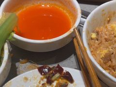 -海底捞火锅(宝龙广场夜宵主题店)