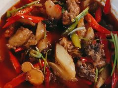 -二0二李记南瓜田鸡老字号(宜宾一店)