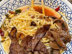 -李与白包子铺(桐梓林店)