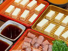-香猪坊韩国烤肉专属门店(魏公村店)