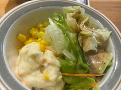 -雷门拉面·现熬骨汤(凯德来福士店)
