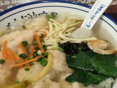 -长人馄饨铺(解放街店)