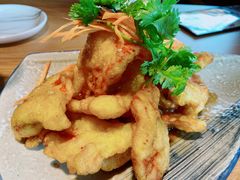 锅包肉-小土豆北方菜馆(文慧园店)