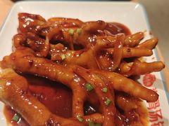 -韩香福脊骨汤锅(上杭路店)