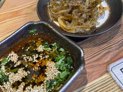 凉拌鱼皮-湊湊火锅·茶憩(杭州湖滨银泰in77店)