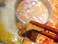-巴奴毛肚火锅(六天地店)