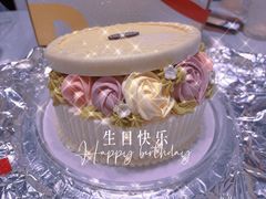 -哈根达斯(烟台振华店)