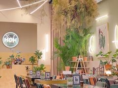 -PlantsEatery·植物食堂(REX春熙店)