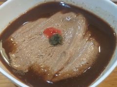-北华涮肉(华严北里店)