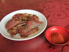 -老成都郑师傅川菜饭店