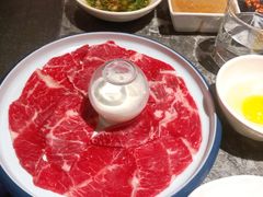 拔罐牛肉-麻路成都火锅(柏威年店)