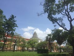 -吴哥国家博物馆