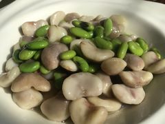 菱角毛豆-状元楼(金溪路店)