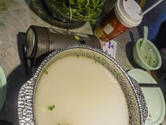 -黔渔翁豆花渎鱼(喷水池店)