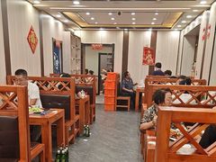 -有滋有味烧烤涮(果园星城C区店)