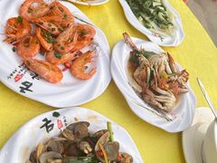 -秋姐美食店(旅游大道店)