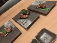 -京旬海鲜放题·铁板烧自助餐厅