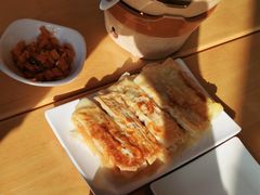 -嘉和一品粥(方庄店)
