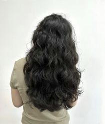 点击看大图 -乾健·烫染·接发SALON