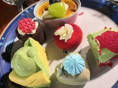 -渔家火锅·海鲜自助餐·演艺(亚龙湾天域酒店)