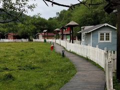 -灵宝峡旅游区