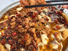 -黑皮酸菜鱼(三山街店)