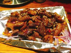 -原始泥炉烤肉(总店)