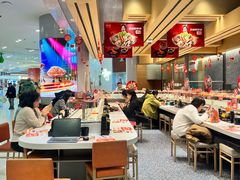 -争鲜回转寿司(朝北大悦城店)