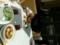 -岚桥锦江大酒店-瑞泰西餐厅