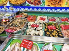 -旺角小渔村(幸福中路店)