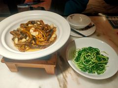 -老淮安·淮安菜(周恩来纪念馆店)