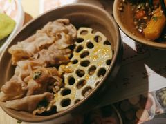 -温野菜涮涮锅(西单大悦城店)