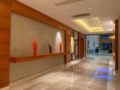 -上海浦东康桥绿地假日酒店
