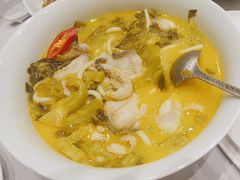 -丰收日·小海鲜·沪上家宴(顾村正大店)