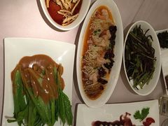 -粗茶淡饭·汉口公馆(循礼门店)
