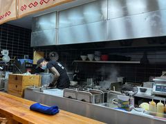 -Ramen满吉·豚骨拉面(丽园路店)