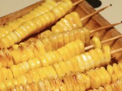 -新凯旋烧烤·燕姐千岛湖土菜