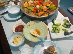 -清真·舒迩布炕锅王·高原美食文化(青海总店)