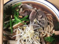 -镇南锅盖面馆(解放路店)