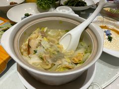 -北门饭店(三香路店)