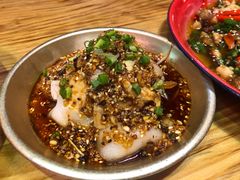 蒜泥白肉-兔槽江湖菜·重庆璧山兔(水围店)