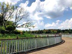 -天河潭旅游度假区