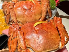-成隆行·蟹王府(九江路店)